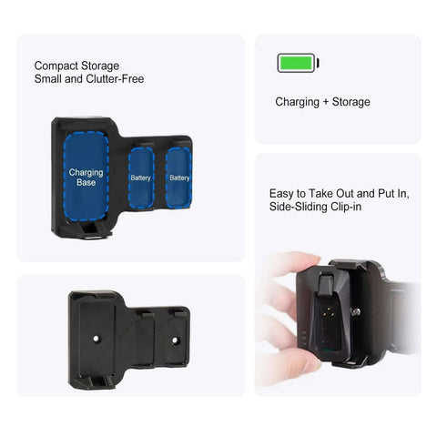 Heavy Duty Mountain Bike Battery Charging Holder With Tool-Free Nylon Storage Rack For Secure Wall Mount Drop Protection Tidy Garage And Workshop E-Bike Organizer Charger Shelf Off Ground, black wall mount