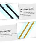Dual Sided LCD Screen Repair Tape 10 Pack For Laptop And Phone Battery Removal With Quick Release Tabs Pro Grade Adhesive