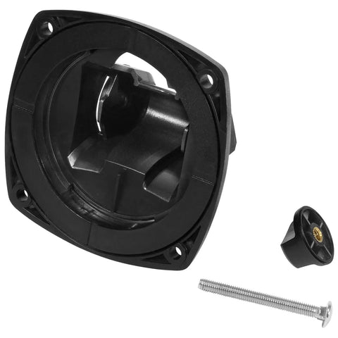 Easy Install Quick Release Mounting Bracket Replacement For Mark 3 4 5 Elite 3 3X 4 4X 5 5X TI5 TI7 Hook 3X 4 4X 5 5X And Simrad GO5