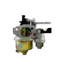 Carburetor Replacement For Honda GX160 GX200 5.5HP 6.5HP Coleman CT200U BT200X Predator 212 224 Harbor Freight Engines side view