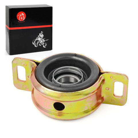 Heavy Duty Front And Rear Propeller Shaft Bearing Carrier Kit Built Bombproof To Zero Out Driveline Shake And Bring Back That Tight Throttle Kickoff Every Gearhead Demands