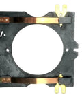 SP5064SP Start Switch Replacement Part for Industrial Automation and Motion Control Systems, General Purpose Electric Motors, 2023000868 Compatible, Durable, High Performance Motor Component for Maintenance and Pro Tech Repairs black plastic and copper switch frame
