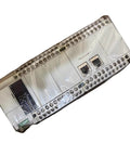 Industrial PLC Controller FP-XH C60ET For Precise Automation With Flexible Programming, Compact Cabinet Ready Design, And Multi Input Output Configurations For Versatile Control Tasks With Stable Performance, white module with Ethernet ports
