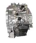 Heavy Duty Slick Shifting K120 CVT Transmission Gearbox Assembly For Toyota Corolla RAV4 Camry Lexus ES200 angle showing components.