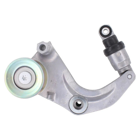Serpentine Belt Kit With Tensioner Pulley For Honda Civic 1.8L 2007 2011 tensioner assembly for quiet performance