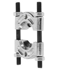 Pro Grade Bearing Separator Tool Heavy Duty Alloy Steel Universal Bearing Splitter For Cars Easy Removal In Tight Spaces 75 To 105 Mm