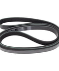 Heavy Duty Serpentine Drive Belt Component Kit Includes Fresh Accessory Drive Belt Tensioner Assembly To Kill Squeal Noise And Help You Stop Wobbles So You Can Cruise With Confidence And Peace of Mind Without Breaking The Bank.