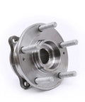 Front Wheel Bearing Hub Assembly for Hyundai Santa Fe, Veracruz, and Kia Sorento 5 Lug, Replaces 513266 BR930729 OEM-Quality