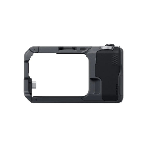 Ace Pro 2 Xplorer Grip Pro Kit for Action Cameras: Beast Power Grip frame and button
