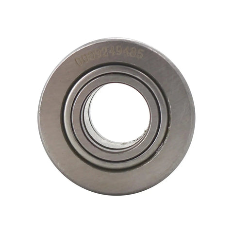 Rock-Solid Mast Bearing Support Roller Shop-Grade Replacement For Forklift And Excavator, steel roller view with part number 0009249485.