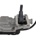Trail Tough Rear Differential Actuator for Toyota Tacoma 2005 Through 2019 and 4Runner FJ Cruiser, heavy duty assembly with actuator