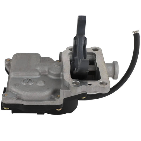 Trail Tough Rear Differential Actuator for Toyota Tacoma 2005 Through 2019 and 4Runner FJ Cruiser, heavy duty assembly with actuator