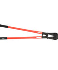 Heavy Duty Pro Grade Bolt Cutter S36 with hardened alloy jaws and ergonomic handles for thick metal cutting