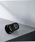 Heat Resistant Hot Air Tool Cover And Guard Cage, black protective cap for high temp nozzles on table