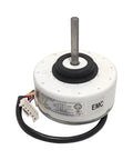 20W Brushless DC Fan Motor For Air Conditioner Replacement 280V Top Notch Quality Durable Quiet Running Compatible ZKFP 20 8 6 Model