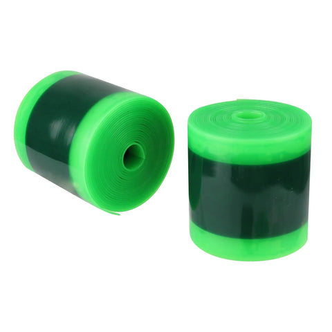 2 Pack Fat Bike Tire Liners Puncture Protection No Flats Inner Tube Guard For 20 To 29 Inch MTB E Bike Snow Bikes