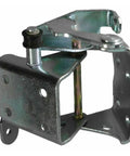 Chevy Door Hinge Front Upper Left For Blazer 1995-2005 S10 1994-2004 Jimmy 1995-2001 Sonoma 1994-2004 Bravada 1996-2001 Bolt In Design No Welding Required 15981547 924-106 close-up