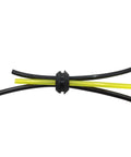 3 Hole Fuel Line Gas Tank Grommet 21mm ID Replacement For Trimmer And Power Blower Series Fits SRM 230 260 265 265S 265T