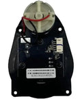 Top view of New Robot Lidar Laser Distance Sensor For Cec OTEC Co NGA 6090 Vacuum Cleaner Replacement Part sensor module.