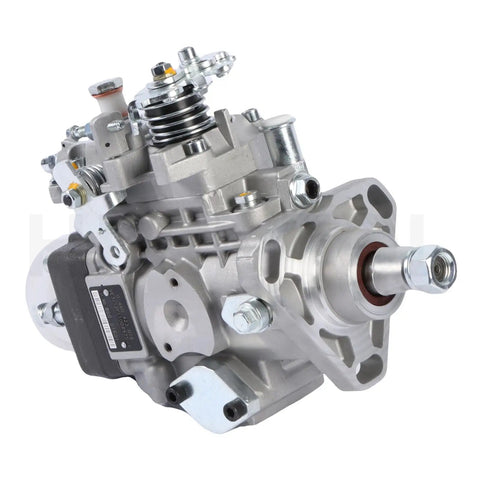 0460423016 0460423010 VE3 12F1100R975 Fuel Injection Pump for Iveco 3.3L engine, showing detailed metal construction.