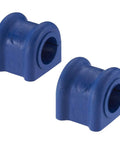 Suspension Stabilizer Bar Bushing Kit Fits Ram And Dodge Ram Pickup Trucks 1994 Through 2009 1995 Through 2001 2002 Through 2003