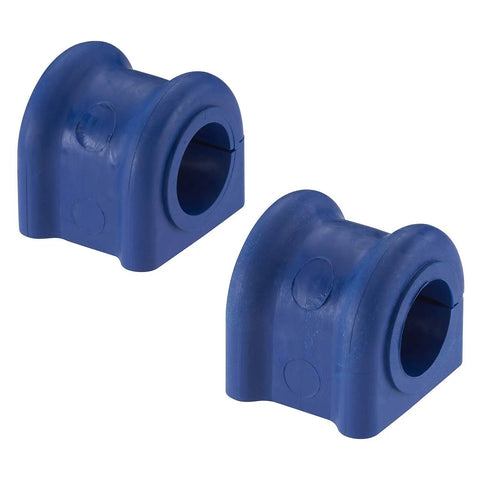 Suspension Stabilizer Bar Bushing Kit Fits Ram And Dodge Ram Pickup Trucks 1994 Through 2009 1995 Through 2001 2002 Through 2003
