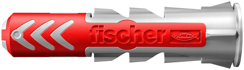 Heavy Duty Wall Anchor Assortment Kit With Smart Divider Box For Drywall Plaster And Hollow Studs Two Hundred Ten Pieces To Nail Every Diy Build and Score Real Bang For Your Buck, close-up of anchor designed for drywall.