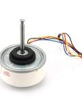 Brushless DC Motor Replacement For Panasonic Air Conditioners 30W RD 310 30 8A L6CBYYYL0102 with colorful wires