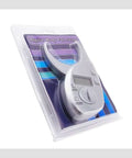 Digital Body Fat Caliper With LCD Display For Quick Skinfold Readouts, Portable Body Composition Tool With Tape Measure, switchable mm/in, packaged