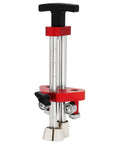 Onsite Sheet Metal Roller Bender Single Station For Roofing And Metal Fabrication, 0 To 100 Degree Edge Bends, 5mm To 75mm Depth
