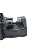 AOXHUGB Cordless Electric Rebar Bender And Shear Set With Pure Copper Motor, close-up view of durable cutting head design.