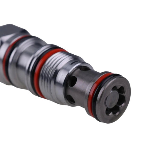 Hydraulic Counter Balance Valve 824832GT Aftermarket Replacement For Genie Boom Lifts S Series Z Series Built Tough Heavy Duty Parts That Hammer Out Hydraulic Drag On Any Job Site Workflow