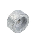 5 Pcs Marine Round Zinc Anodes For Suzuki Outboard 4 Stroke Motors, Anti Rust Engine Protection, Replacement Set, Premium Zinc Alloy