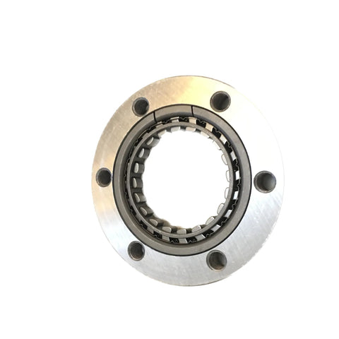 Starter Clutch Bearing Assembly For YZF R6 Motorcycle 1999 2000 2001 OEM Replacement Part For Quick Install And Smooth Engagement