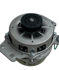 Heavy Duty Parts Washer Drive Motor Replacement For Frigidaire Whirlpool Models W11222394 W11497303, silver motor unit with pulley.