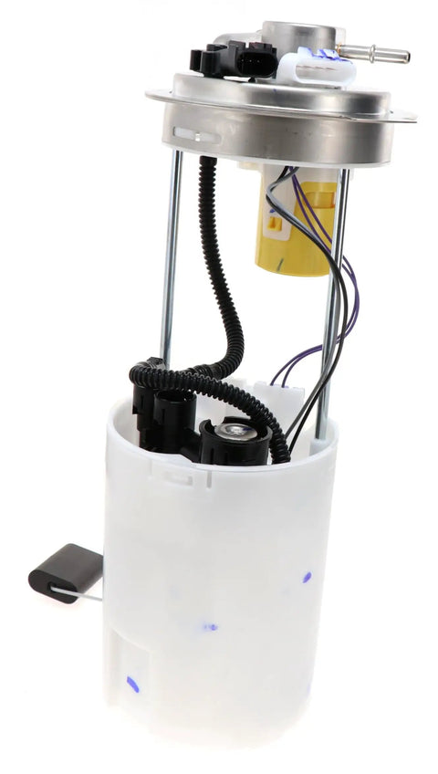 Fuel Pump Module 03-39187-000 Replacement For Cascadia, Drop In Ready Electric Fuel Pump Assembly with wiring and connectors
