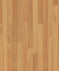 Butcher Block Style Self Adhesive Film Roll 26 In By 78 In Decorative Peel And Stick Cover for wood-like wall or furniture surfaces.