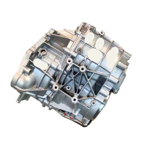 Straight Out The Box Vt2 Automatic CVT Transmission Gearbox For Great Wall Compact Cars smooth shifting assembled unit.