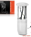 Drop In Fuel Pump Module Assembly With Sending Unit For Toyota FJ Cruiser 2007 2008 2009 4.0L V6 Direct Fit Replacement