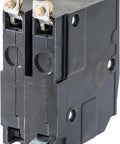 Beefy Bolt On QOB250CP Circuit Breaker With VisiTrip Indicator for Quick Trip Alerts, Overload and Short Circuit Protection