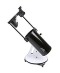 Heritage 150 Tabletop Dobsonian Telescope For Beginners With Easy Setup And Portable Grab And Go Design Crisp Moon And Planet Views Fast F5 Optics And 750mm Focal Length Ideal Entry Point For Budding Stargazers, black tabletop reflector