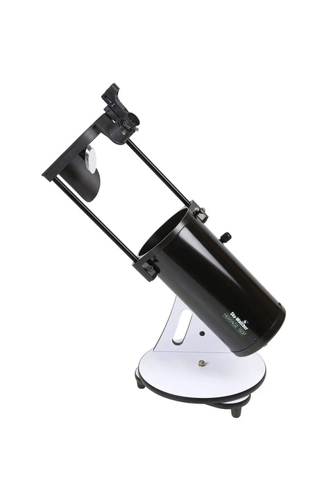 Heritage 150 Tabletop Dobsonian Telescope For Beginners With Easy Setup And Portable Grab And Go Design Crisp Moon And Planet Views Fast F5 Optics And 750mm Focal Length Ideal Entry Point For Budding Stargazers, black tabletop reflector