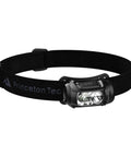 Remix LED Headlamp With 300 Lumens Multicam Camouflage Red Green And Blue LEDs And White Spotlight IPX4 Water Resistant.