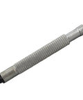Watch Crown Winder Tool For Adjustable Stainless Steel Mechanical Winding Fits 3mm To 4.5mm Crowns on white background