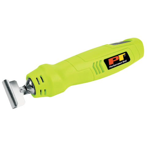 Ultra Compact Cordless Heat Gun Rechargeable 600 Degrees Fahrenheit Max Heat In Seconds So Quick For Vinyl Wrap Shrink Tool