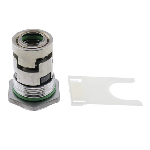 Pro Grade Shaft Seal Kit 16mm Fits Grundfos CR10 CR15 CR20 HQQV Pumps Replacement Parts 96511845 stainless steel components