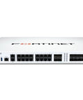 Beast Mode Network Security Appliance And Next Generation Firewall With Top Shelf Unified Threat Protection That Flattens Cyber Threats For Midsize Businesses And Enterprise Branches Quick Setup Deployment, front view.