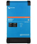 Front view of MultiPlus-II Pure Sine Wave Inverter Charger For 35 Amp Battery, 120V, 3000VA, 48-Volt System with PowerControl and PowerAssist