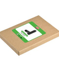 Packaging of Set Of 20 M6x20mm Carbon Steel Cone Point Hex Socket Grub Screws Allen Head Black Finish For Machinery Home Repairs And Fixtures
