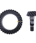 Bevel Gear Set 84203713 51618357 Replacement For Loader 580NEP 570NEP High Precision Aftermarket Gear Kit